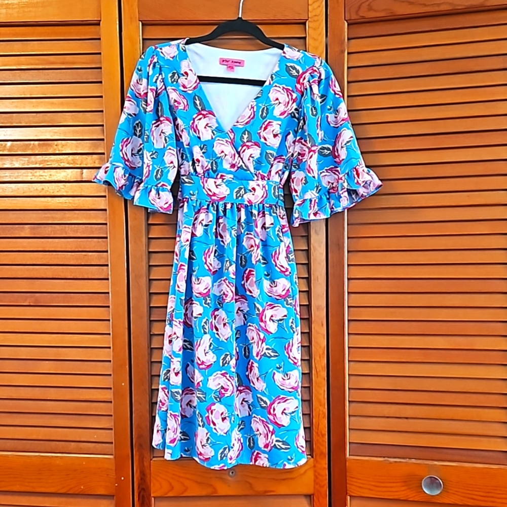 Party dress